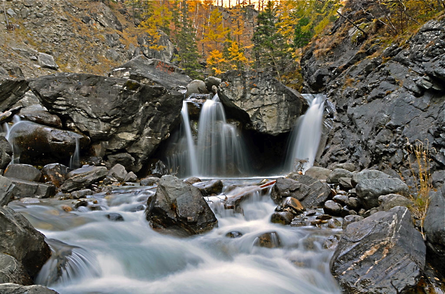 минеральная вода