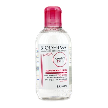 Мицеллярная вода Bioderma Sensibio