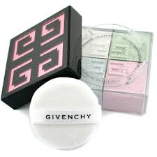 Пудра Givenchy Prisme