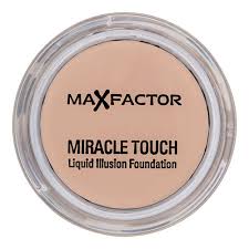 Тональный крем Max Factor