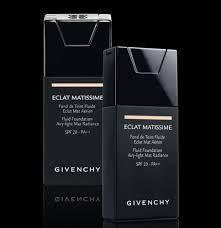 Тональный крем Givenchy