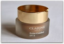 Тональный крем Clarins