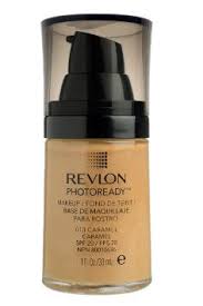 Тональный крем Revlon Photo Ready