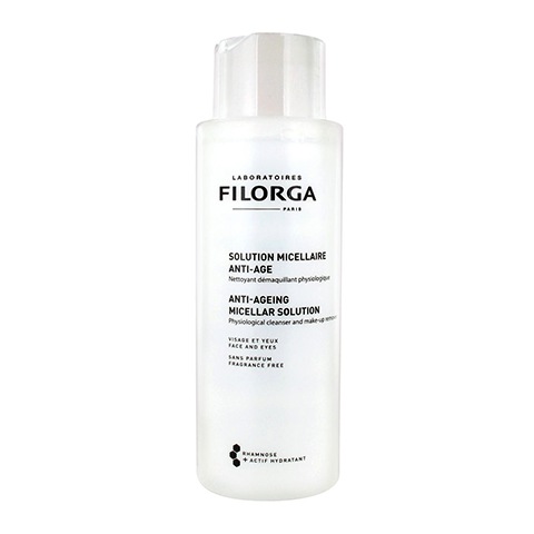 Мицеллярный раствор Filorga Anti-ageing micellar solution